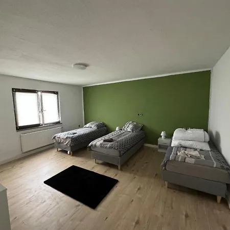 Gemuetliche 1-zimmer
