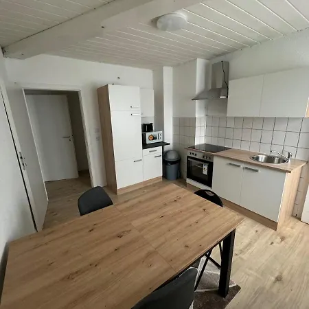 Gemuetliche 1-zimmer
